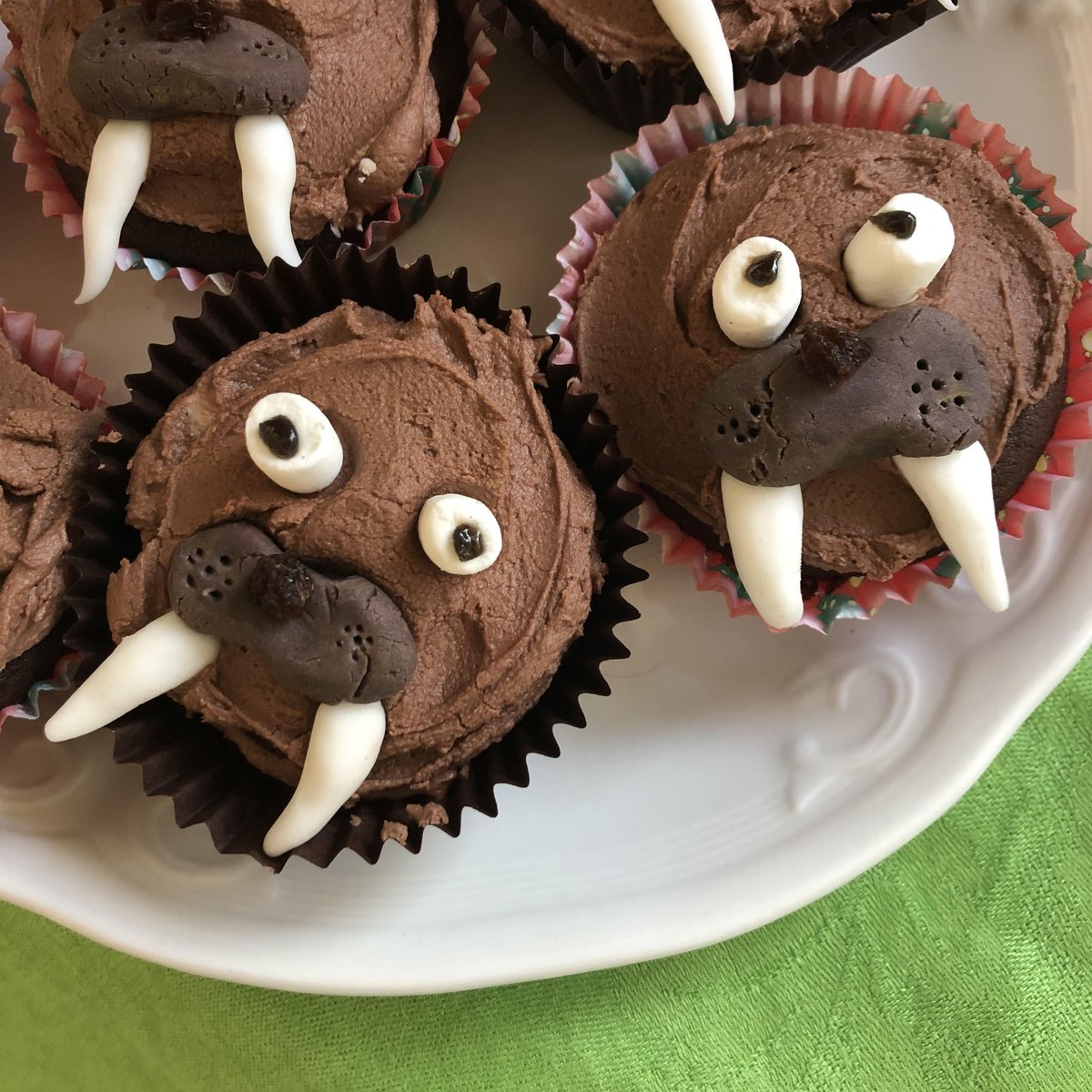 RTRChoir's tweet photo. Thank you @HornimanMuseum for the perfect excuse to make 'n' eat cake! #WalrusTeaParty
Here's the donation link for anyone who would like/is able to make a donation to the Horniman https://t.co/VYsEjcfhKx #community #museum #cultureforall https://t.co/xkIoqo3yiO