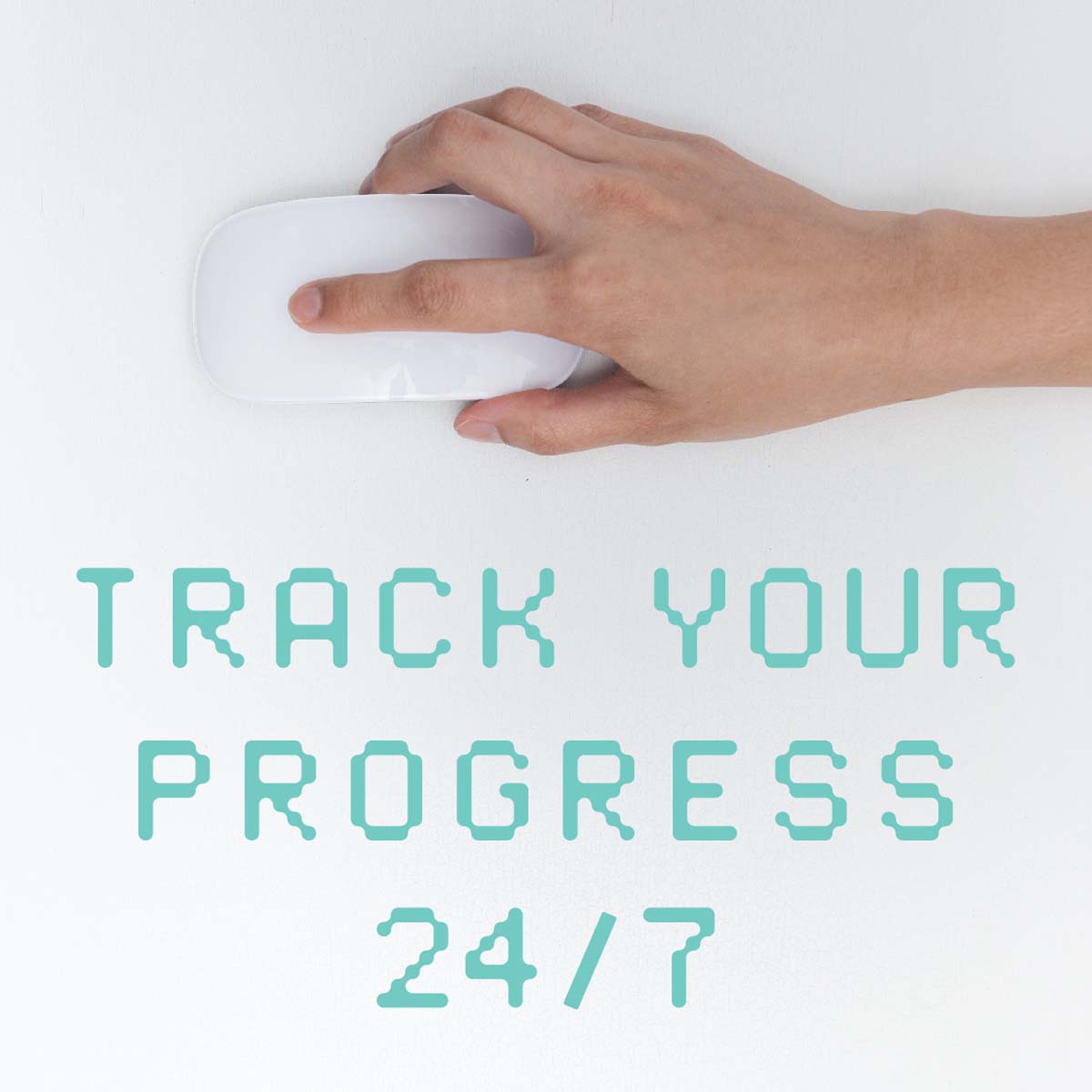 No need to guess your status. No need to wait for phone calls or email replies. When you work with us, the most up-to-date info on your home loan is just a click away. Ping us to get started.