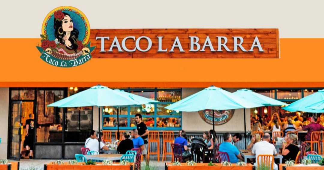 BarraTaco's tweet photo. For Your &amp; Staff Safety
Taco La Barra Will Be Closed For Professional Sanitizing of The  Facility When Confirmation of Governor McMaster &amp; CDC’s Guidelines Have Been Successful Taco La Barra Will Reopen. You Stay Safe &amp; We'll Be Serving YOU Soon! https://t.co/GwCqGIkEo3