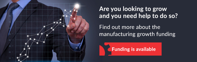 Stuart_Allan_AC's tweet photo. Are you looking to grow your business and you need the help to do so?

The Manufacturing Growth Programme (MGP) has been set up to provide support for SME manufacturers, identifying opportunities and removing barriers for growth: https://t.co/PmVjIeAfwQ https://t.co/7eoJdWWt5X