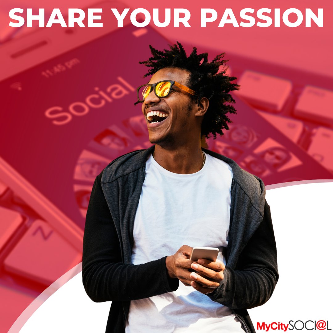 mycitysocial_'s tweet photo. At MyCity Social, we aim to share your passion for your business by creating scroll-sopping content tailored to your brand!🔥
💻 https://t.co/pDGRjt6fHi
☎️866-955-3287⠀
#passion #OrlandoTeam #MiamiTeam #TampaTeam #MyCitySocial #digitalmarketing https://t.co/zUPLVVZeau