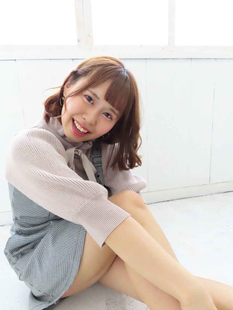 mimiyoooon's tweet image. 撮影会で初めましてだった一郁さん。
表情豊かで撮ってて楽しい子だなーと思いました。

#リルビット 
#ALittleBit 
#mint撮影会0614