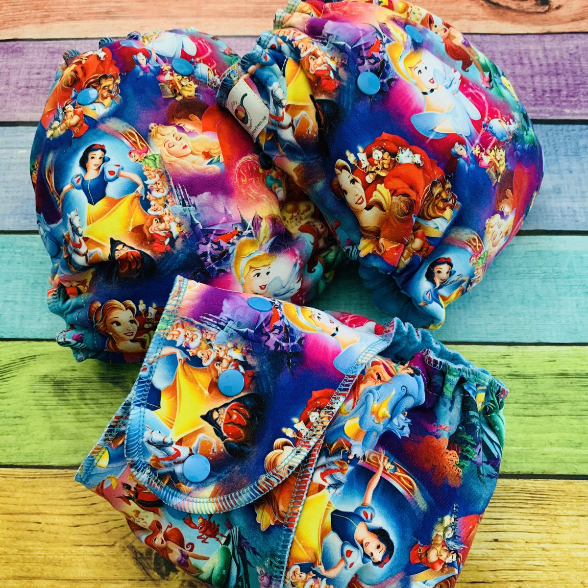 SnappyGreensLLC's tweet photo. We love making quality handmade items.  Cloth diapers were our first passion and we still love making them and helping families be as green as possible 💚!  
https://t.co/XfzbMET09d
#supportsmallbusiness #shopsmall #clothdiapers #mommasthatfluff #snappygreens #handmade #GoGreen https://t.co/UEyXdANKZW