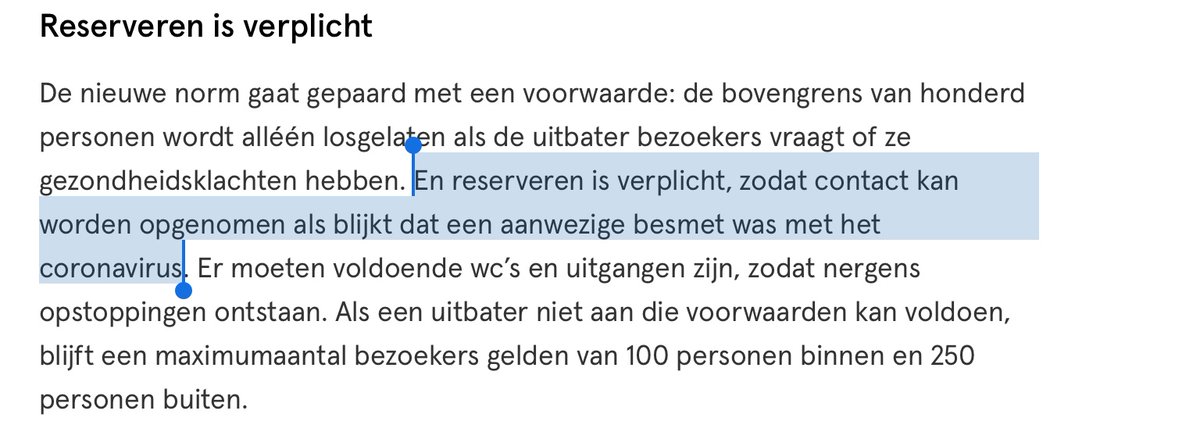 Mariska_de_Vis's tweet photo. #coronavragen, 
stel er is iemand besmet, moet dan iedereen die aanwezig was in het restaurant uit voorzorg in thuis isolatie?
of krijgen ze een test aangeboden, worden ze getest op het #coronaSpookje? https://t.co/7Tf9uFcmPR