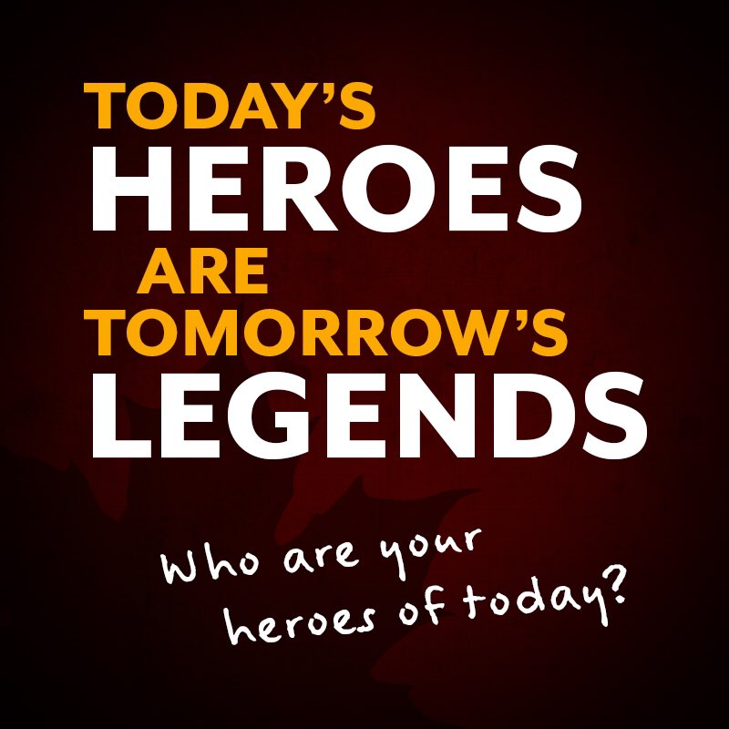 ComplexRooms's tweet photo. We have many heroes - frontline workers, community leaders or maybe just awesome friends

Private msg us your hero by Fri &amp; we’ll draw 20 to receive a free Legends of Canada Online Game

Names will stay private. We just want to say thanks. These heroes need an escape! #kwawesome https://t.co/spElhaaSFX