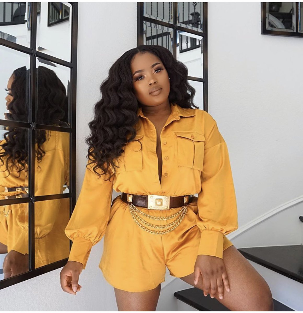 SWANKBlue's tweet image. Get into the “Riad Romper”: swankblue.com/collections/wh…