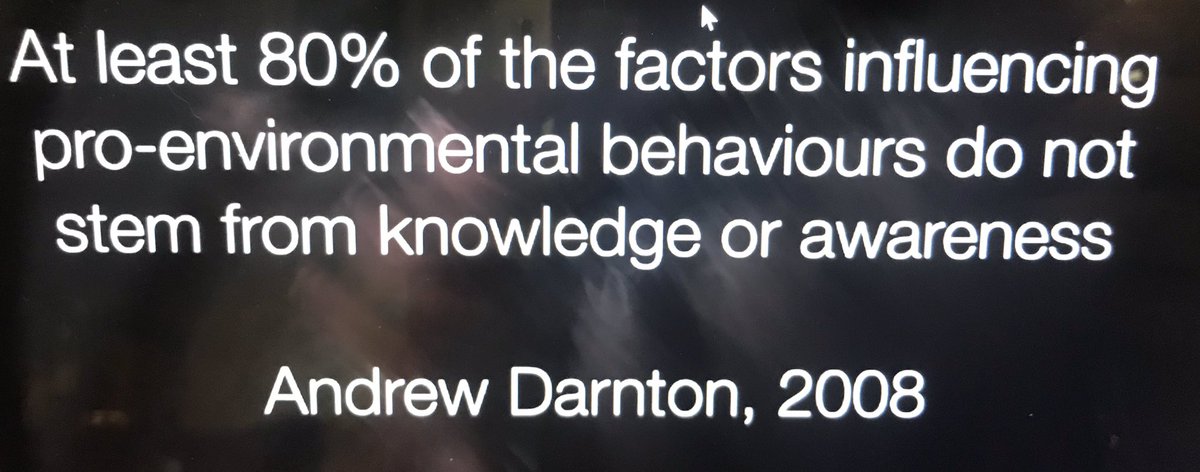 DCUWater's tweet photo. Really interesting workshop today with @dougcbsm on Co-creating sustainable change in Ireland #EnvironmentalBehaviour @AquaTT_Ireland https://t.co/BzQVisEZU4
