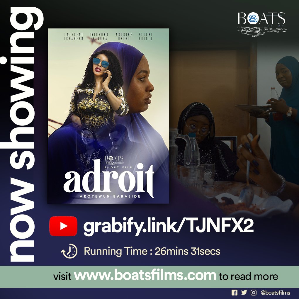 filmsboats's tweet photo. @AdetolaFilms @MideBenedict @hackycheyun @ohcoker
@filmsboats @Kreglex @otraphotography https://t.co/CgTfneCtgn