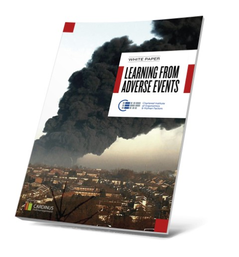 Just attended a great webinar about Learning from Adverse Events. The long-awaited whitepaper is now available for download from the <a href="/CIEHF/">CIEHF</a> website: ergonomics.org.uk/CIEHFLearningf…
#humanfactors
 #ergonomics
Well done to all presenters and contributors <a href="/cdickinson10/">Claire Dickinson</a> <a href="/greenstberman/">greenstreet berman</a>