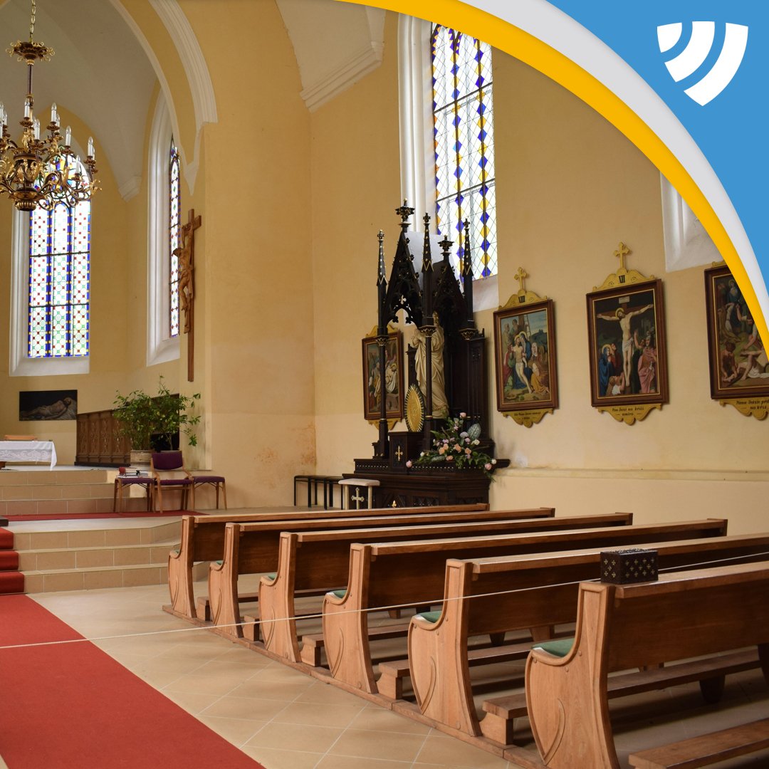 BluePoint_Alert's tweet photo. Places of worship should feel safe and inviting, without any fear of outside emergencies. Now more than ever, we want to ensure that your visitors, employees, and congregations have peace of mind. Find the perfect comprehensive church security system at https://t.co/cG6psx4iZC https://t.co/hHklwmq8u1