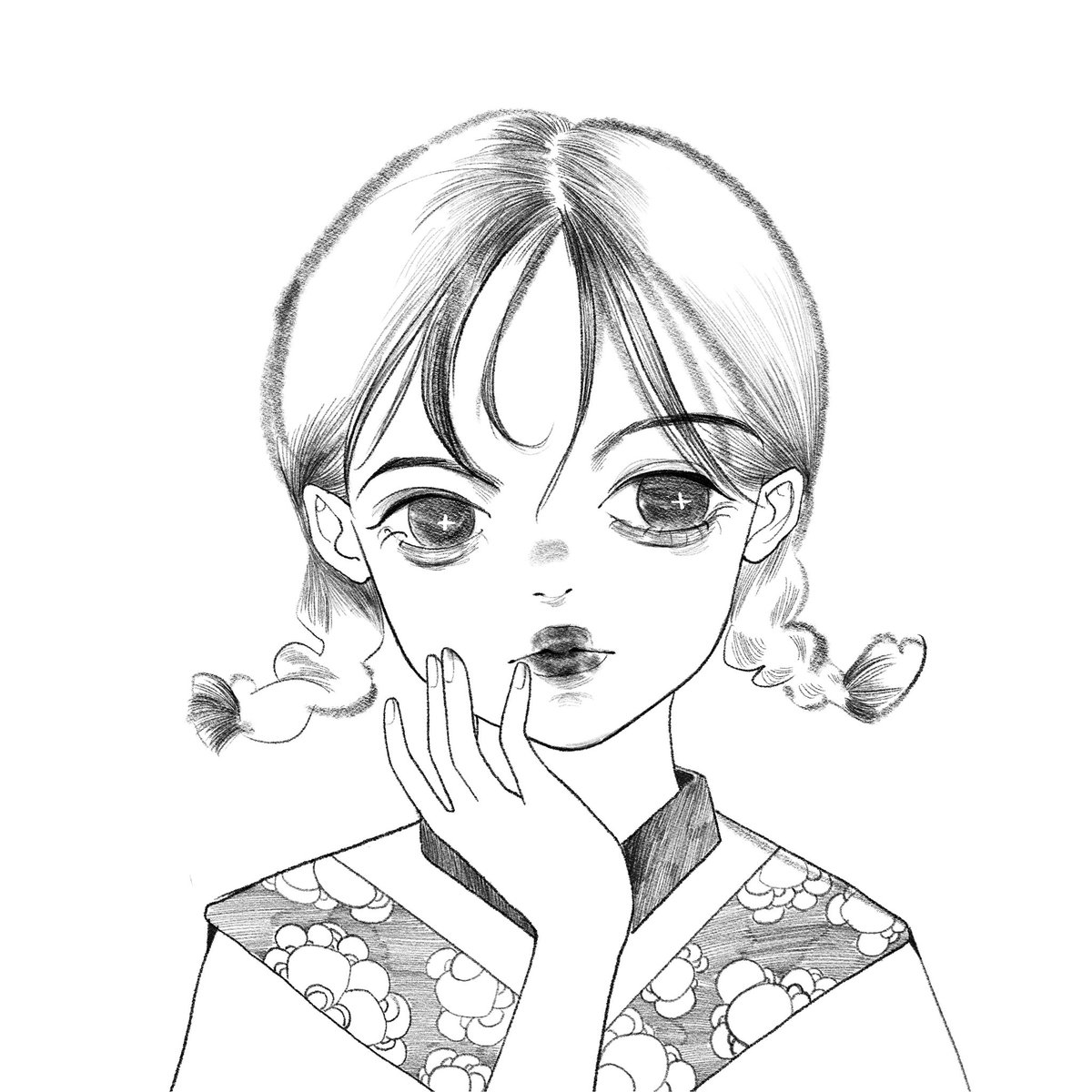 XMATCH13's tweet photo. @CNARTlover 🥰🥰🥰
Today is June 24 ,drawing my friend (I love her so so so much💕💕💕,hoping we can get great grades in 2020☺️☺️ https://t.co/uLfqcqMcV3
