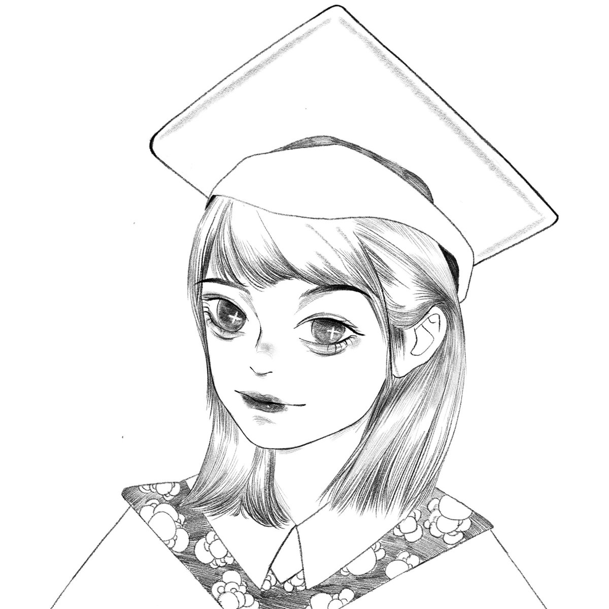 XMATCH13's tweet photo. @CNARTlover 🥰🥰🥰
Today is June 24 ,drawing my friend (I love her so so so much💕💕💕,hoping we can get great grades in 2020☺️☺️ https://t.co/uLfqcqMcV3