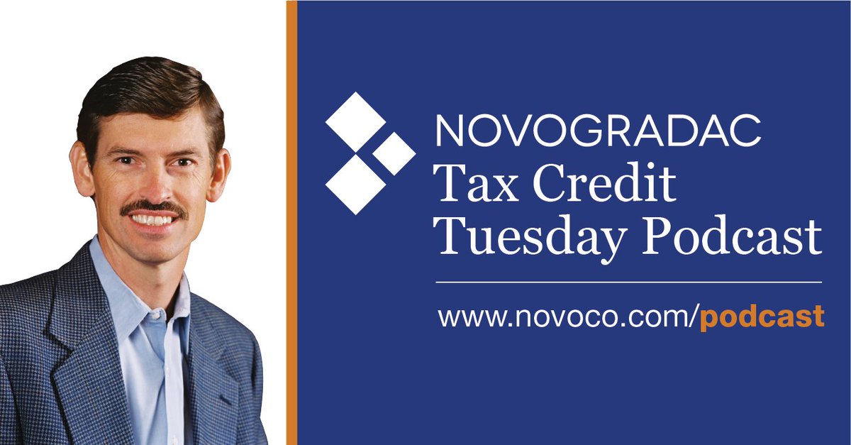 taxcreditnews's tweet image. The White House Opportunity and Revitalization Council released a report on #opportunityzones best practices. Learn more from @Novogradac #TaxCreditTuesday novogradac.com/5qi3