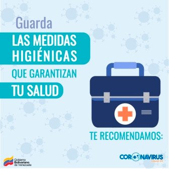 uptlara's tweet photo. Recuerda que la prevención es la clave para combatir el Coronavirus. Sigue las normas de higiene establecidas por la OMS, y vencerás a este enemigo invisible.
#PrevenirEsLaClave #CuarentenaEstricta 
@michellyvivas @MPPEUVEN @gestionperfecta @Traffic_Patria 
  
#10AñosUptaeb https://t.co/ZEykZHYUDy