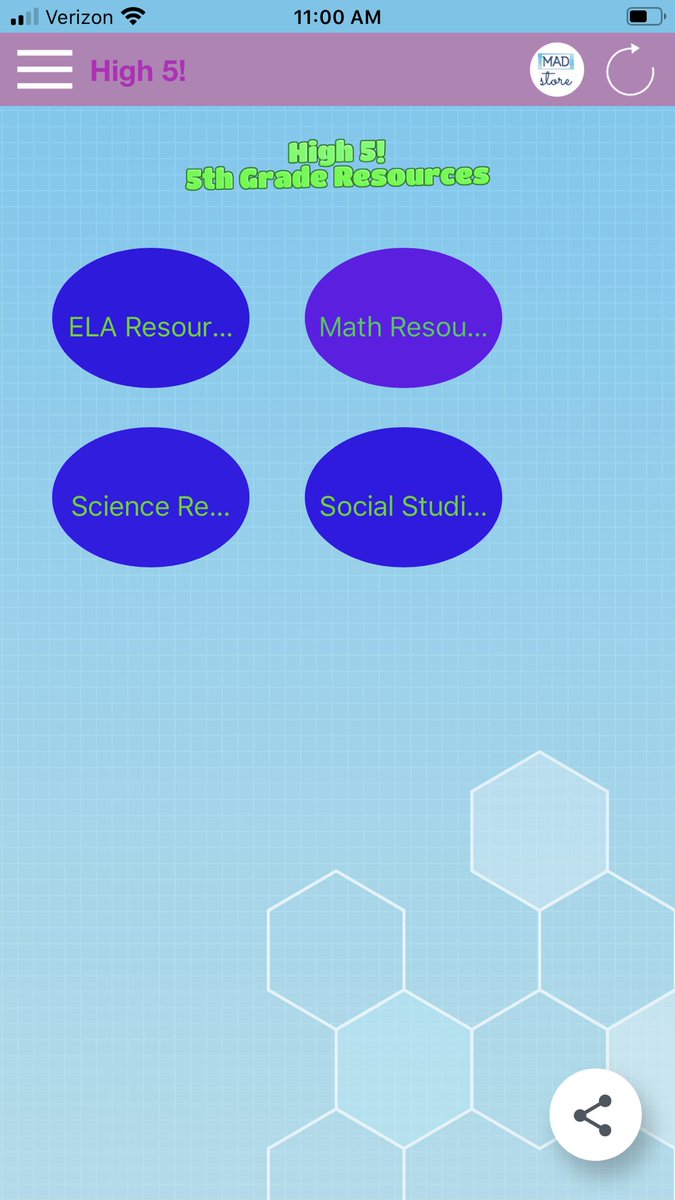 DianaGodfrey17's tweet photo. Thank you @MADLearn and @AlefiyaEdu for an amazing #PopinPL this morning! I made an app!! Super exciting and something I know the kids will love!! @ClarkCreekSTEM https://t.co/yVwgpbZWV1