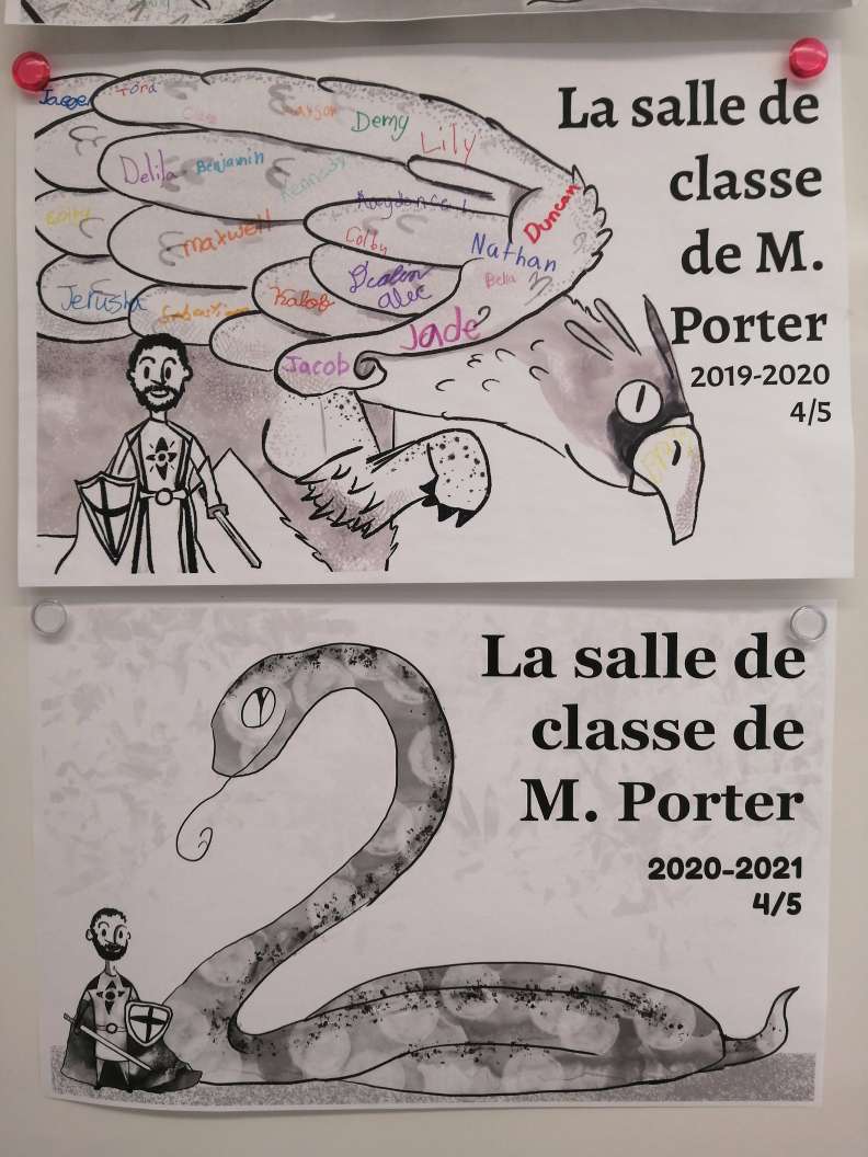 jacobporter's tweet photo. I make a yearly #illustration and have my students sign it, after discussing #rulesforlearning, as a #classroomcontract. I completed this yearโs and thought to send it along with some snaps from prior years! :)ย
@GriffonsRCSD
@RCSD_No81
#frenchimmersion
#classroomcommunity https://t.co/0cK2jo96OS