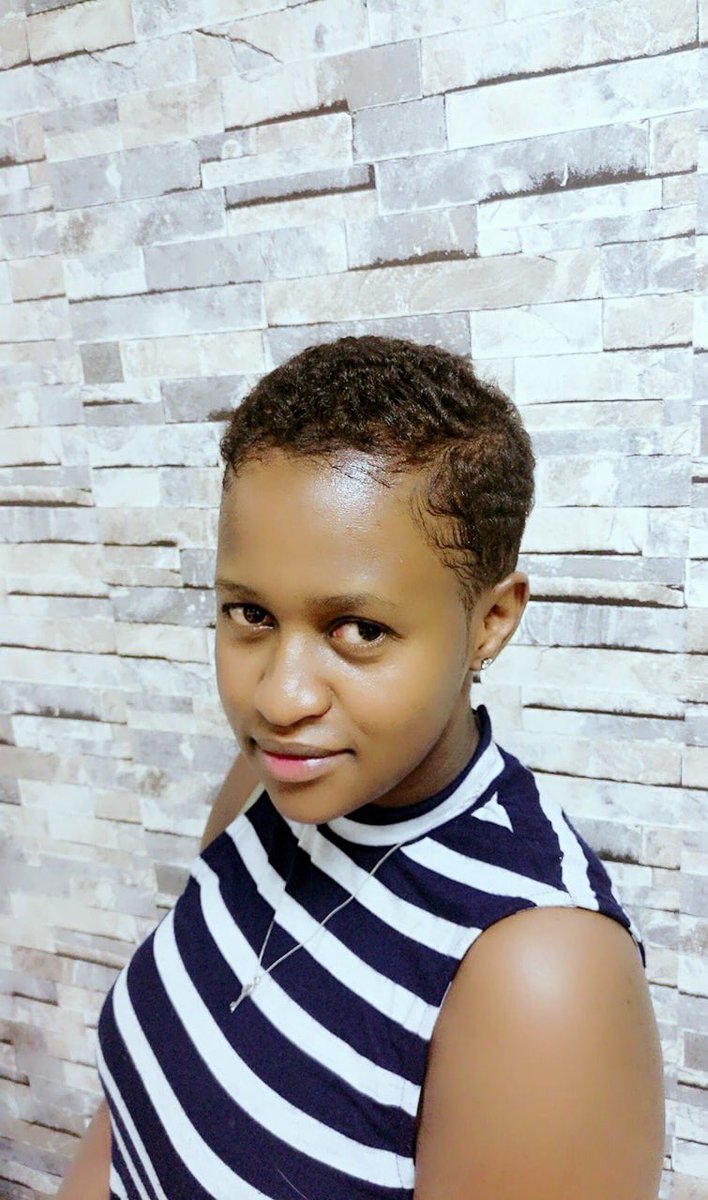 StephinahSemas1's tweet photo. It’s her birthday today! My last born! https://t.co/snWqRS6rje