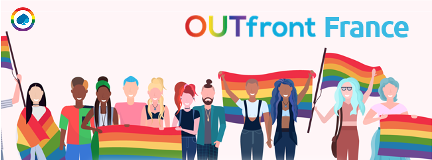 CapgeminiAM's tweet photo. OUTfront is our LGBTQ+ network dedicated to educating, supporting &amp; fostering a safe environment for individuals to be authentic in the workplace. An #ERG created in N. America has now expanded to 12 countries, congrats &amp; welcome  @capgeminifrance https://t.co/E3g8zpFGoV https://t.co/3DgweB9iOm