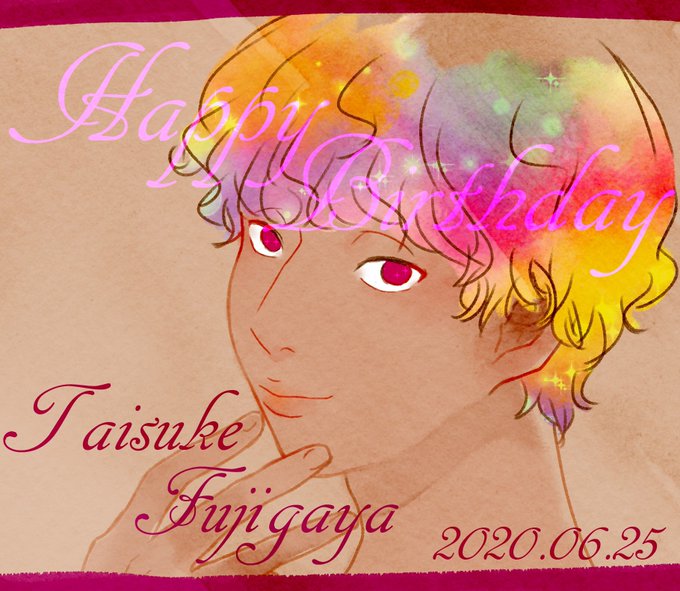 藤ヶ谷太輔のtwitterイラスト検索結果 古い順 藤ヶ谷太輔のtwitterイラスト検索結果 古い順