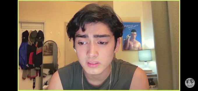 greatmarvin_07's tweet image. the next big star!  #HelloStrangerEP1