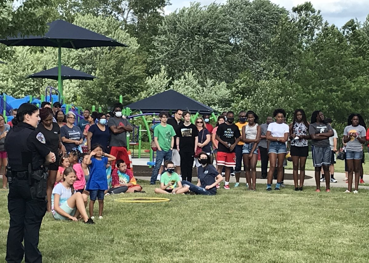 FairfieldTwpPD's tweet photo. Thank you to all who made the "Strategies for YOUth!" a success last evening. We were excited with the turnout and having this great opportunity to engage with our citizens and the youth. The meaningful conversations do not stop here.  We look forward to the next time! https://t.co/8QktP9MMP7