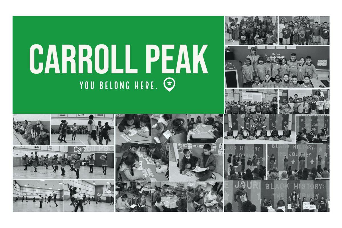 Getting ready for next year at Carroll Peak and excited to welcome our former and new students &amp; families!  You belong here! <a href="/SonjaStarrm/">Sonja Starr-Malone</a> <a href="/penaraul/">Raúl Peña</a>