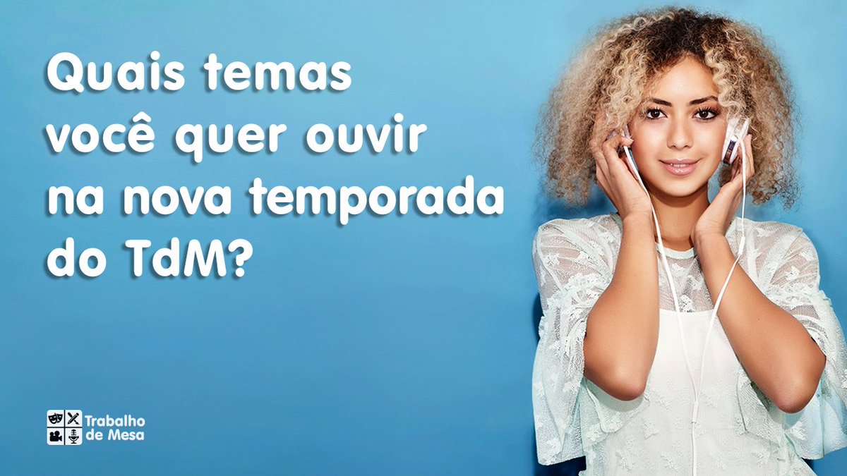 TrabalhodeMesa's tweet photo. Conta pra gente 😉 https://t.co/WdyD9Ye2Su