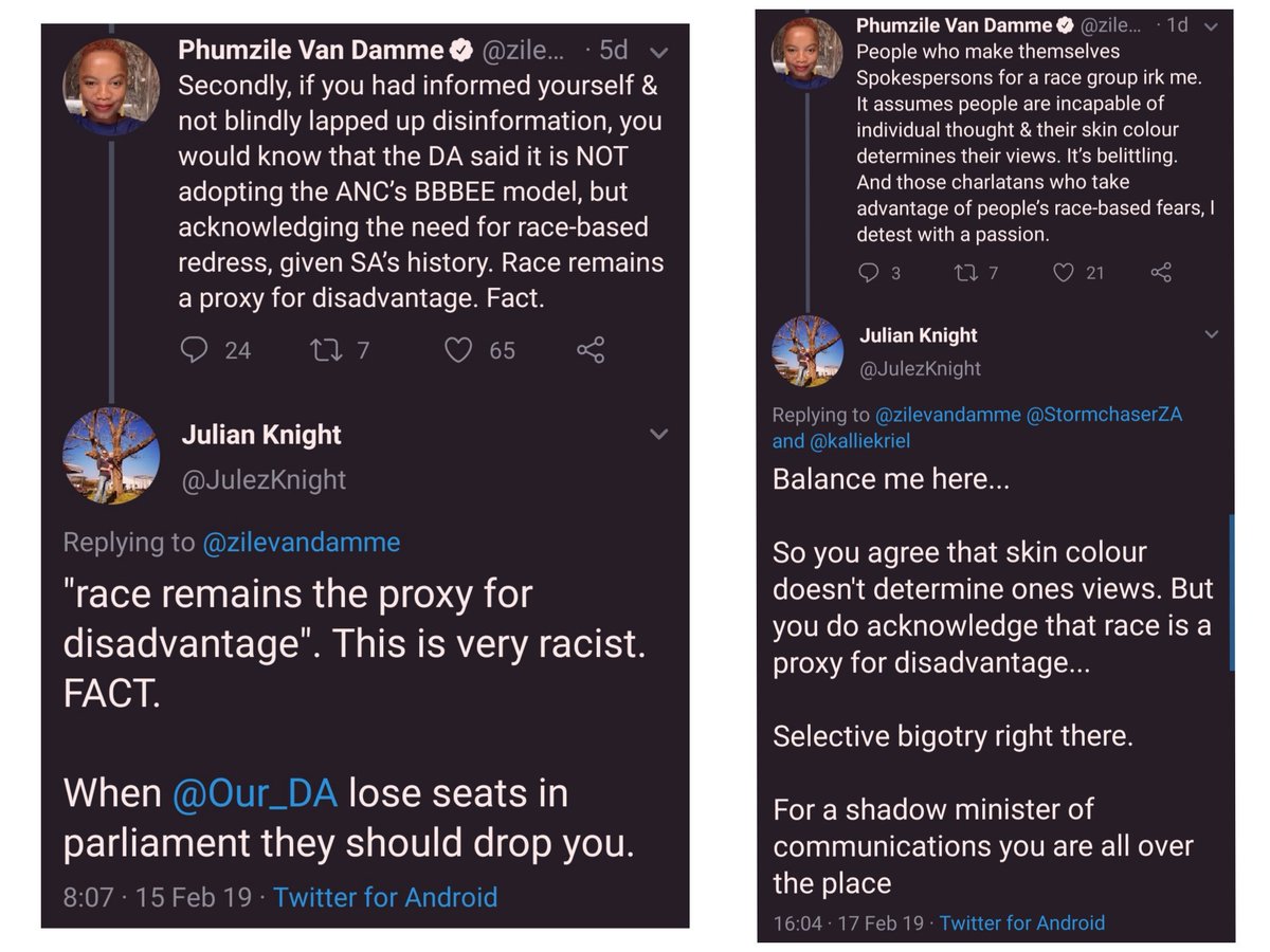 jillianalcott's tweet photo. @sa_mum @o0KeepitReal0o @steynclan @Our_DA Why would #HelenZille thirst for power?
She IS in power.
I hope she's in charge enough 2get rid of this #EvilImp for once &all.
She nearly damaged the #DA beyond repair last time.
#arrogance https://t.co/FVY251ezxQ