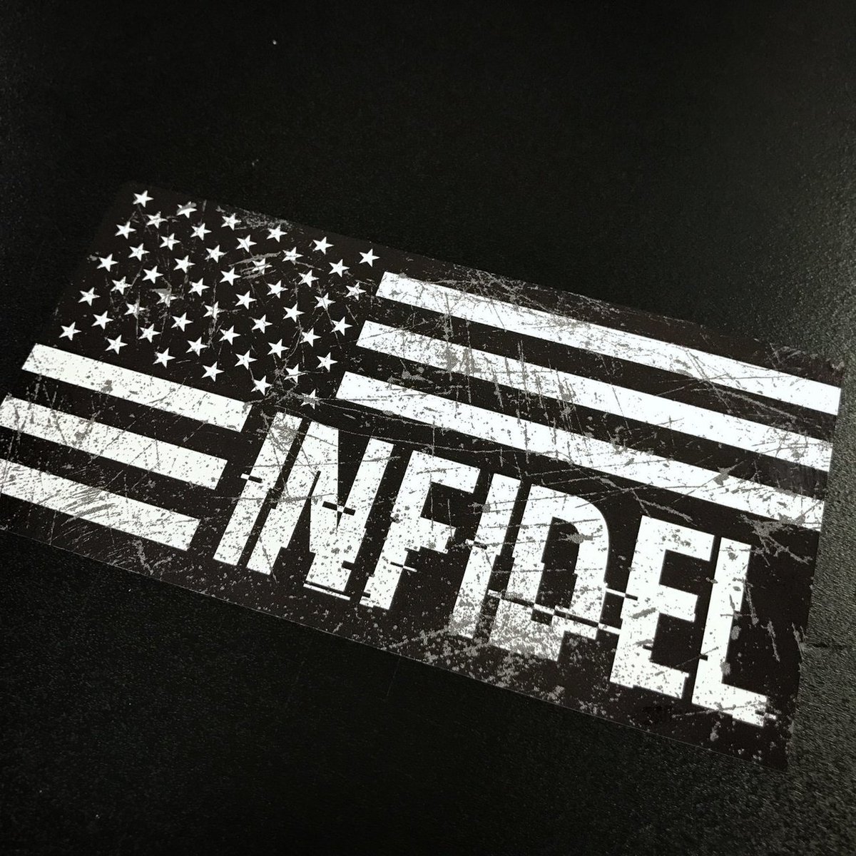 To tell this story in totality, we have to go back into history, explain the origins of white-identity evangelical fascism, and examine how, post-9/11, it was embraced in full and turned into a radicalizing, organized force that threatens everything we know.8/