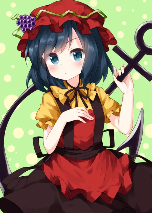 #深夜の真剣お絵描き60分一本勝負 村紗水蜜 