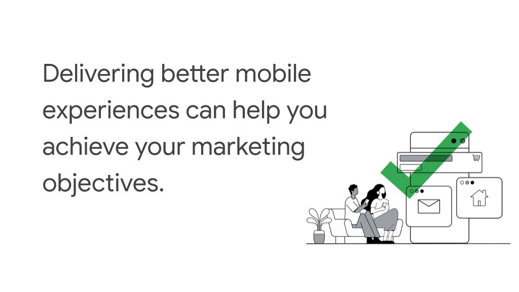 GoogleAds's tweet photo. It’s key to keep consumers at the core of your mobile strategy. Today, we’re announcing several new innovations to help you do just that. ➡ https://t.co/HSqcQswP2x https://t.co/yefcIbpt1A