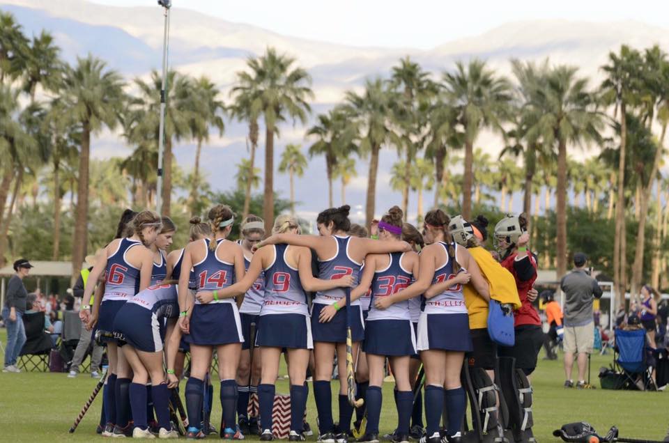 USAFieldHockey's tweet photo. Each week on Wednesday, USA Field Hockey will highlight one active club from one of the nine regions around the United States to shine a spotlight on what makes Member Clubs unique. This week’s featured club from Region 9 is @FHLifeCLUB.🏑

➡️ https://t.co/co8K0LuHFV https://t.co/qxnjfTnTvz