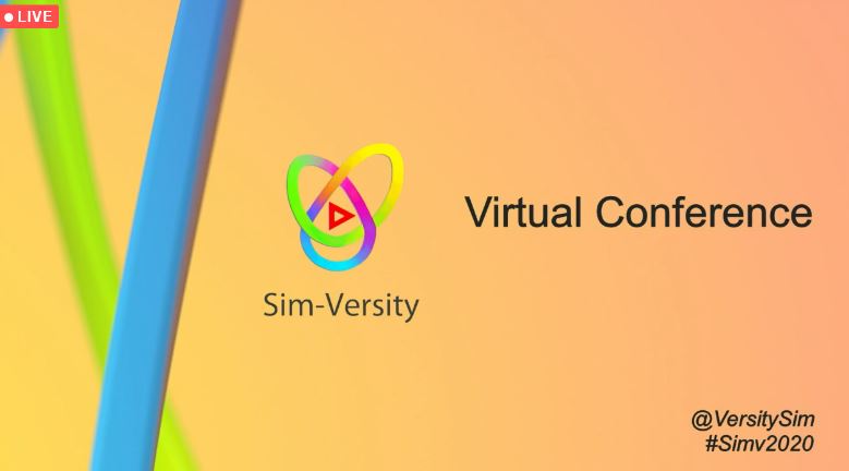 Huge congrats to the @VersitySim team including our @uccnursmid colleagues on a very successful virtual conference. A very informative day filled with such interesting presentations on the areas of #diversity #diversityinhealthcare #culturalcompetence #patientsafety #simv2020