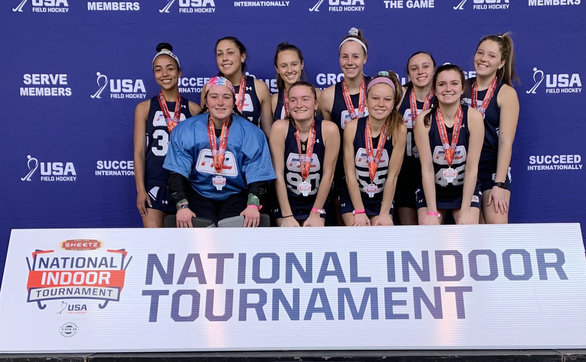 USAFieldHockey's tweet photo. Each week on Wednesday, USA Field Hockey will highlight one active club from one of the nine regions around the United States to shine a spotlight on what makes Member Clubs unique. This week’s featured club from Region 9 is @FHLifeCLUB.🏑

➡️ https://t.co/co8K0LuHFV https://t.co/qxnjfTnTvz