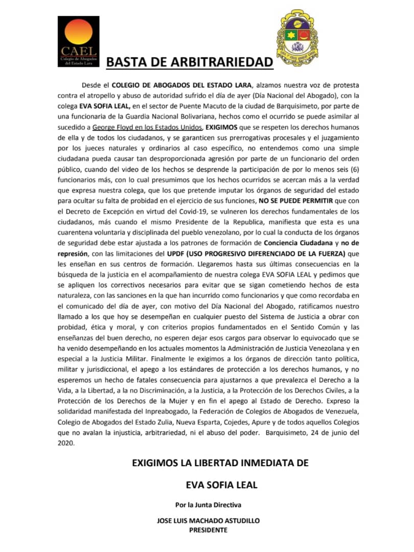 NOTICIA DE VENEZUELA  - Página 2 EbSUT_hXgAAN4-Z?format=jpg&name=large