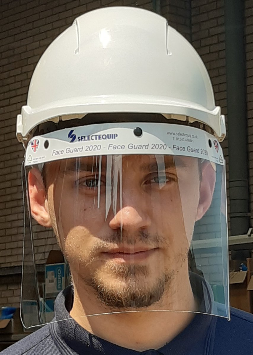 Selectequip tweet media