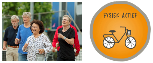 Goed nieuws! We brengen #utrecht #noordoost in beweging! Met de start van het project 'de Beweegvriendelijke Wijk' en met de heropening, na corona, van de Derde Helft bij Hercules! Lees er meer over in onze nieuwsbrief: mailchi.mp/23a1f1c9d58e/n… #vitaliteit #sociaal #actief