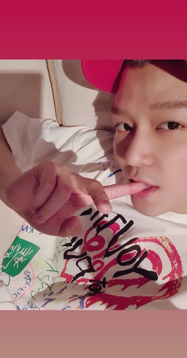 Amethyst0625's tweet photo. ���나잇😴🌙#강성훈 #kangsunghoon #강성훈_사랑해 https://t.co/7sHU9P02UZ