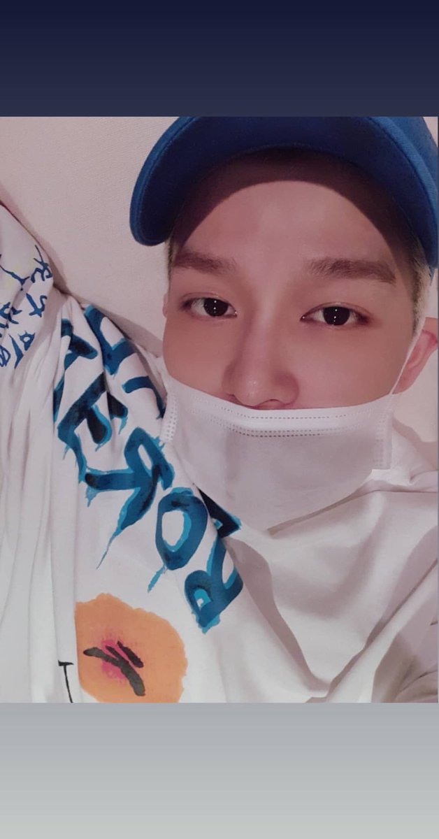Amethyst0625's tweet photo. ���나잇😴🌙#강성훈 #kangsunghoon #강성훈_사랑해 https://t.co/7sHU9P02UZ