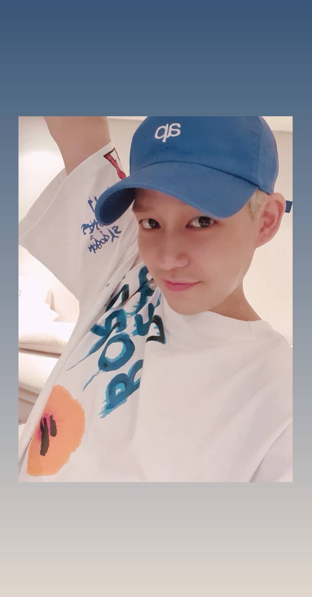 Amethyst0625's tweet photo. ���나잇😴🌙#강성훈 #kangsunghoon #강성훈_사랑해 https://t.co/7sHU9P02UZ