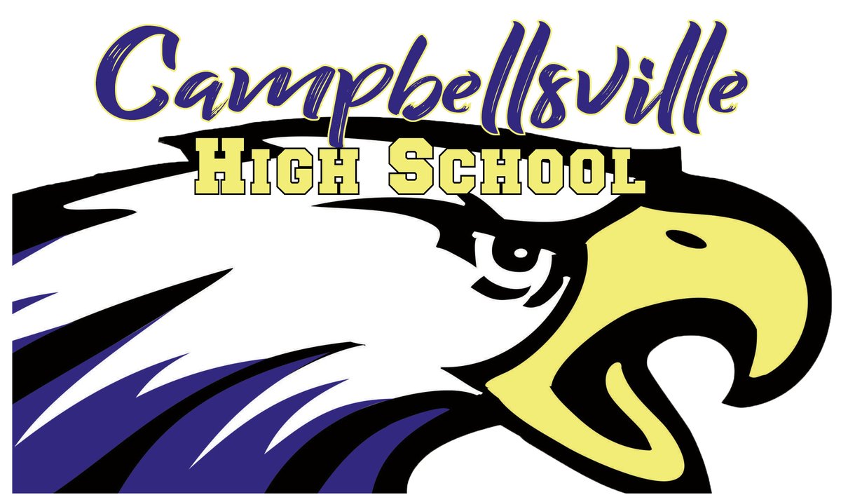 CHS has been named one of the top high schools in Kentucky, according to a ranking from U.S.News &amp; World Report.
CHS is ranked 53rd in Kentucky, out of 226 schools that received rankings. cville.kyschools.us/News/35053#sth…
#eaglepride #wearecampbellsvilleeagles #changinglives