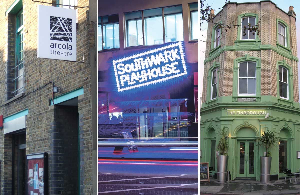£9 million is needed to save 100 off-West End theatres, according to a new report from <a href="/OffWestEndCom/">OffWestEnd | The Offies</a>  bit.ly/3hZtkE8