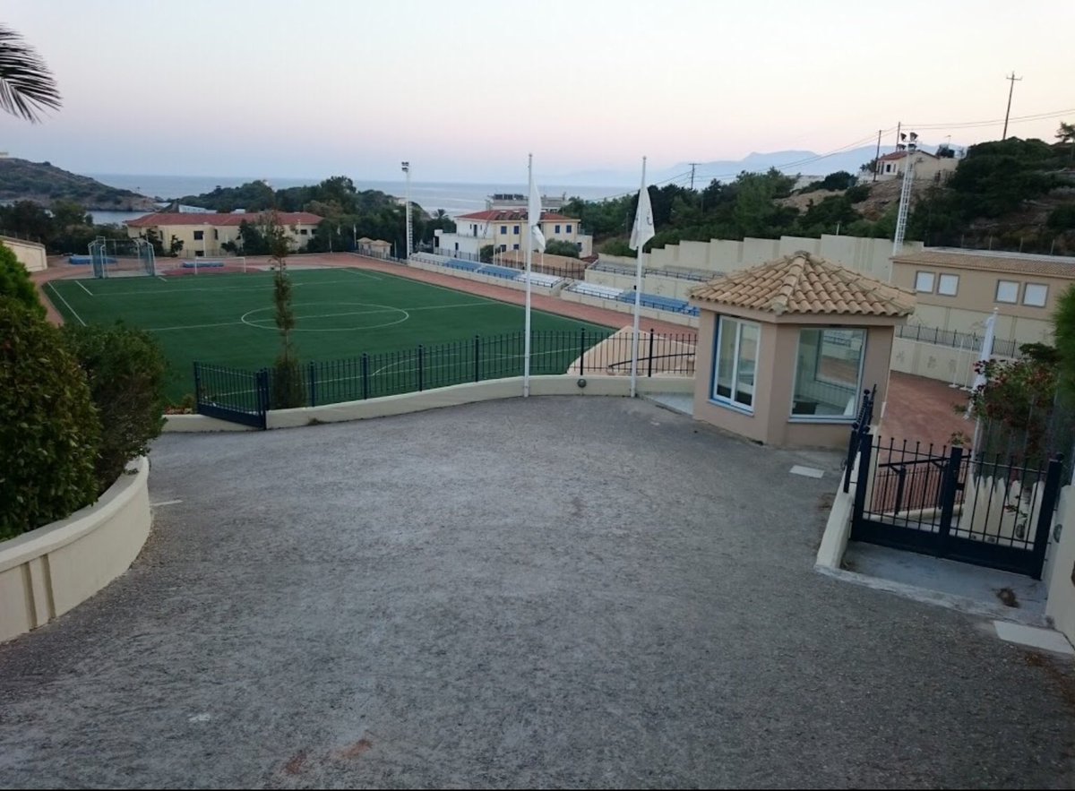 •Οινούσσες