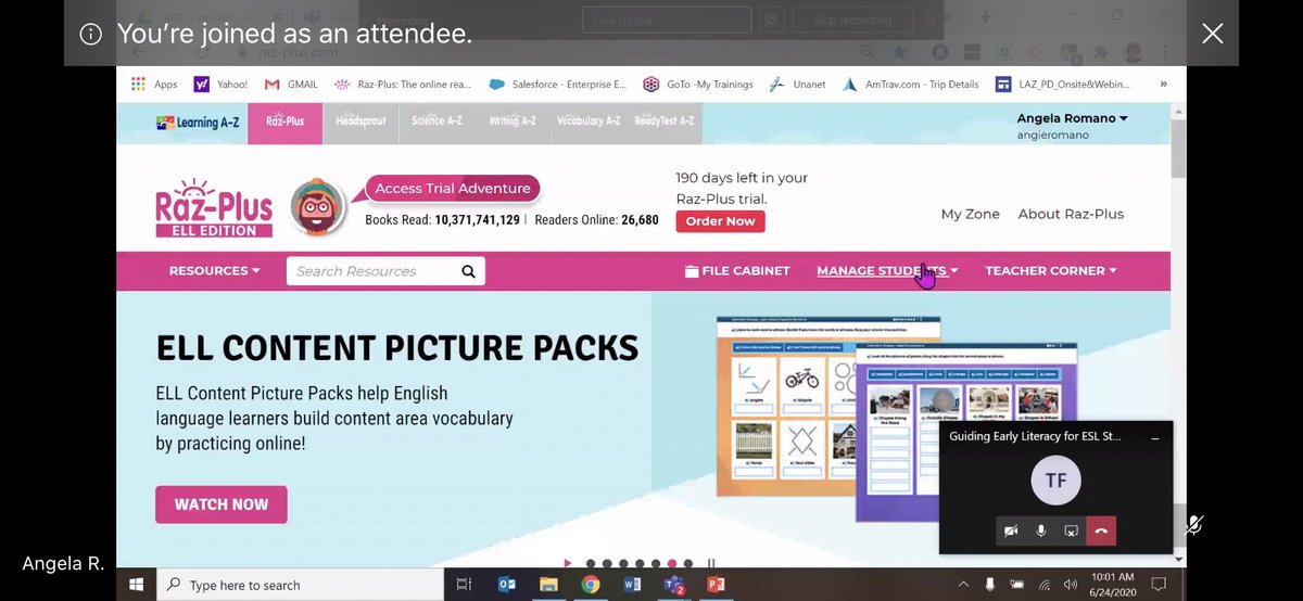 #ML2020FOCUS  Must join! Great Resources 🤗