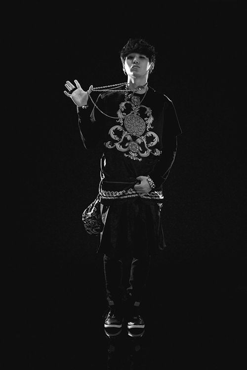 Let’s not forget 2013 yoongi