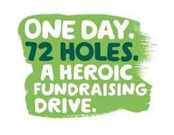 SGordongolf's tweet photo. Im playing 72 holes on Sunday 19th June to raise money for MacMillan Cancer. We are hoping to smash it and give them £5000.00! If you can help please do! The link to donate is below #beatcancer #Macmillan

https://t.co/7hYnEmeeLL https://t.co/XfMzbdITcy