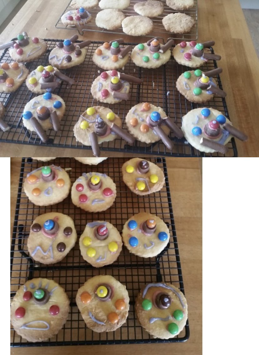 mrssfletch's tweet image. As part of our new Creative Industries faculty we have been taking part in a #MonsterD&amp;amp;T challenge. Mrs Carson and I are delighted with the quality of work that is being submitted @BrightonHillSch Olivia, Molly, George and Ellie huge well done!!