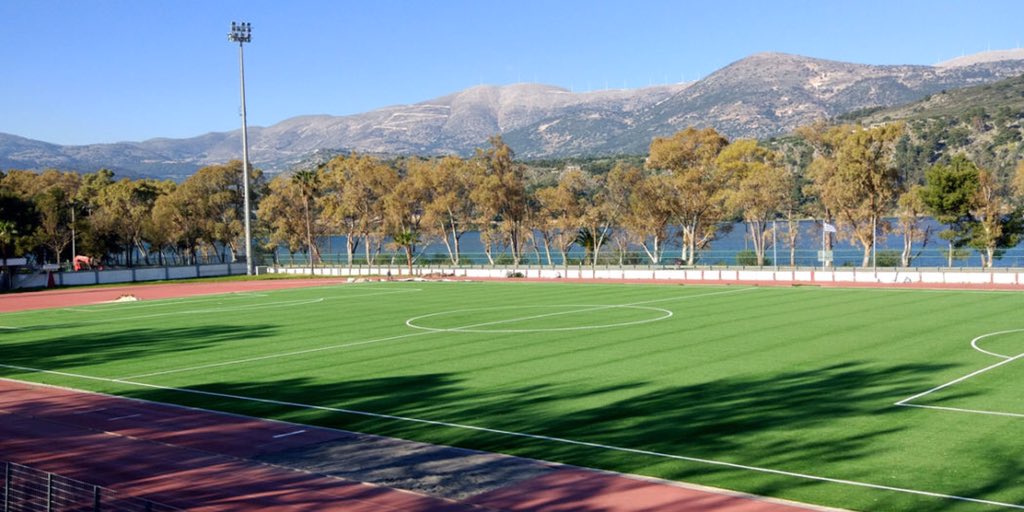 •Κεφαλονιά