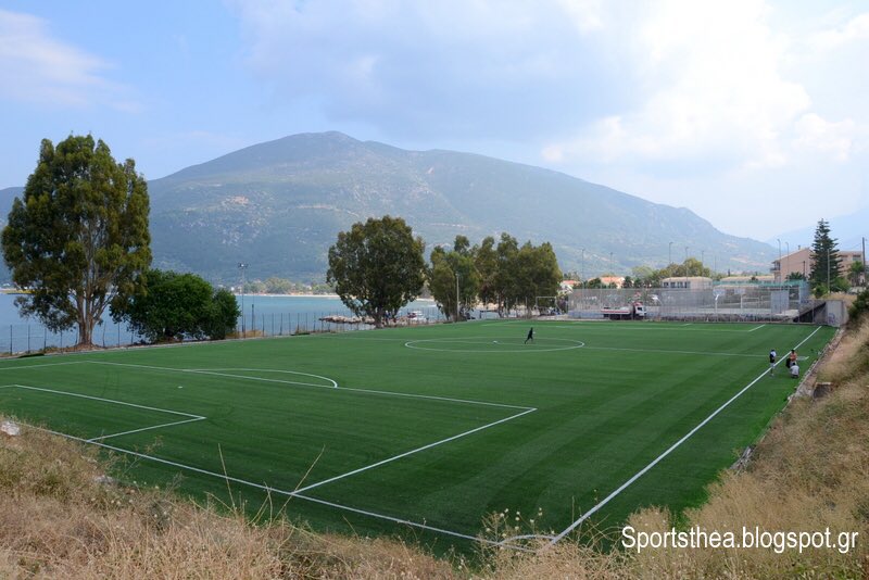 •Κεφαλονιά