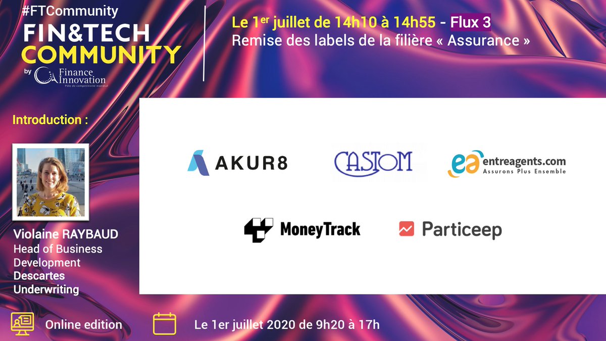 Finance Innovation tweet media